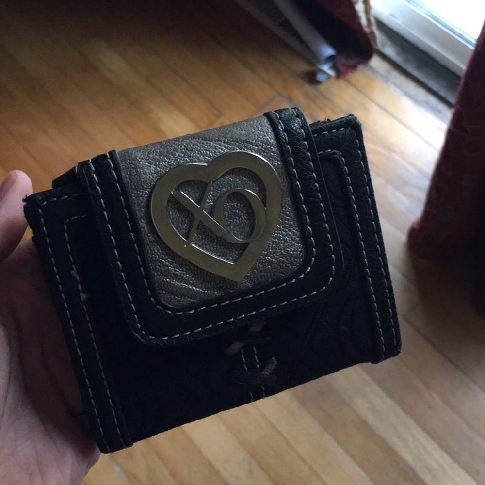 Mini Wallet - Picture 1 of 3